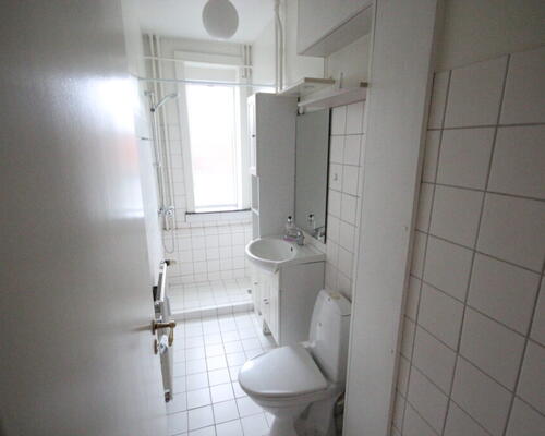 2 værelses lejlighed i Fredericia