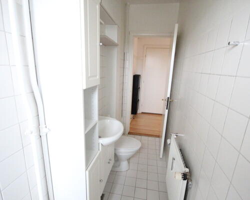 2 værelses lejlighed i Fredericia