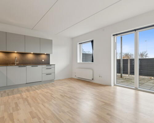 3 værelses lejlighed i Viby J