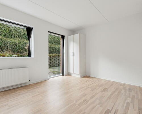 3 værelses lejlighed i Viby J