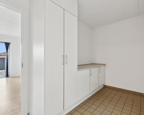 3 værelses lejlighed i Viby J