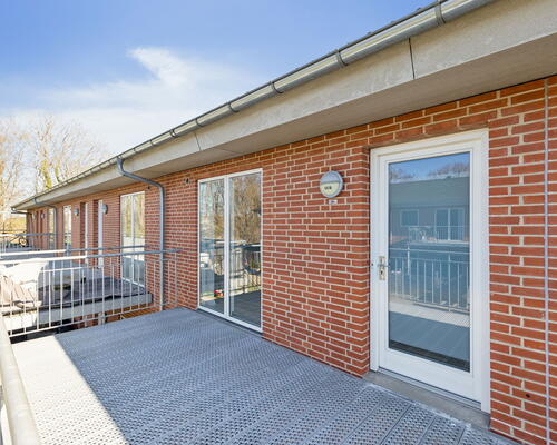 3 værelses lejlighed i Viby J