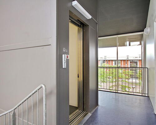 2 værelses lejlighed i Ballerup