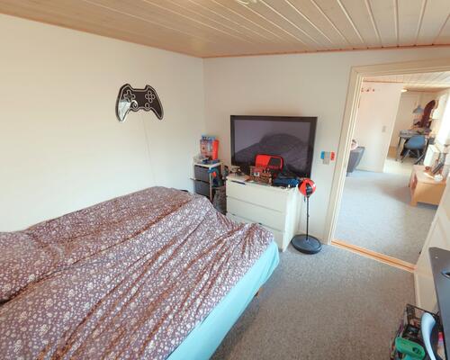 3 værelses lejlighed i Bækmarksbro