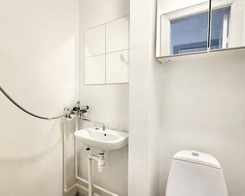 2 værelses – Kochsgade 49, 2. tv – Odense C