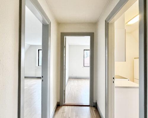 2 værelses – Kochsgade 49, 2. tv – Odense C