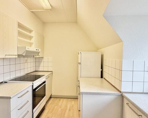 2 værelses – Kochsgade 49, 2. tv – Odense C