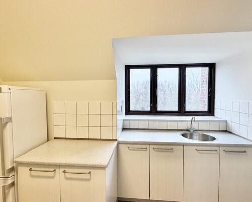 2 værelses – Kochsgade 49, 2. tv – Odense C