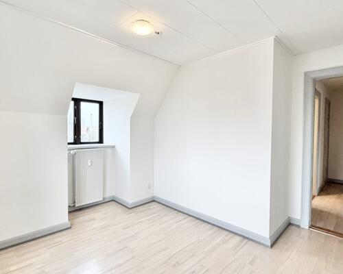 2 værelses – Kochsgade 49, 2. tv – Odense C