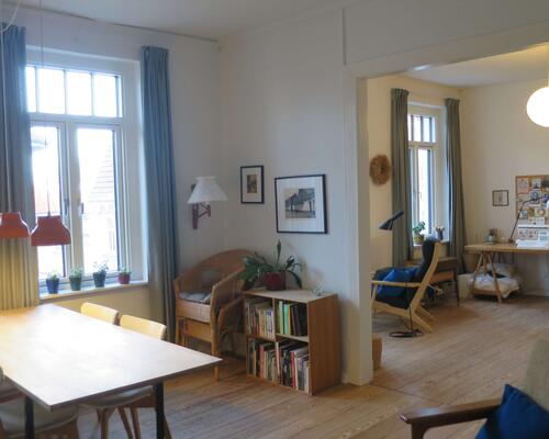 3 værelses lejlighed i Sønderborg