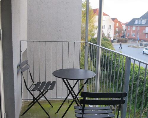 3 værelses lejlighed i Sønderborg