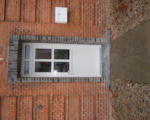 Flot lejlighed i Aabenraa!