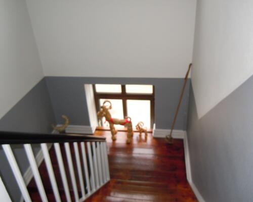 Flot lejlighed i Aabenraa!