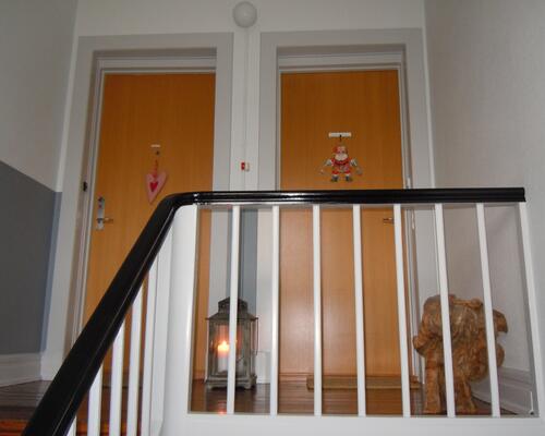 Flot lejlighed i Aabenraa!