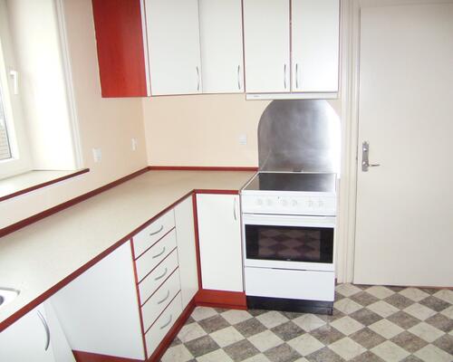 Flot lejlighed i Aabenraa!