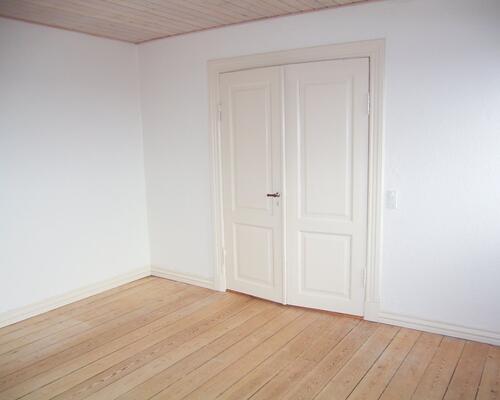 Flot lejlighed i Aabenraa!