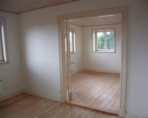 Flot lejlighed i Aabenraa!