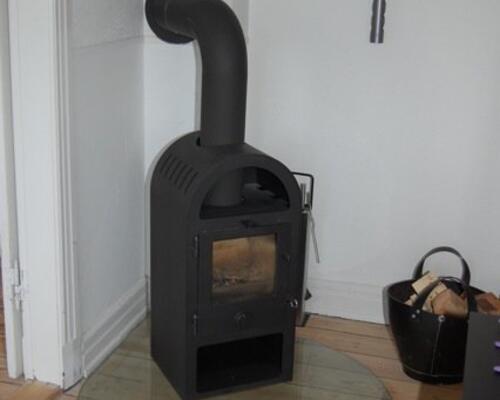 Flot lejlighed i Aabenraa!