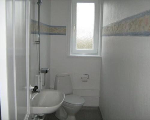 Flot lejlighed i Aabenraa!