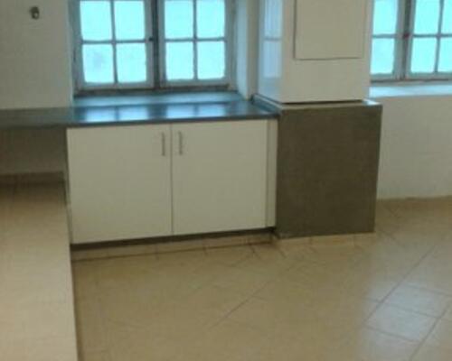 Flot lejlighed i Aabenraa!