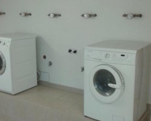 Flot lejlighed i Aabenraa!