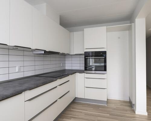 3 værelses lejlighed i Aalborg SØ