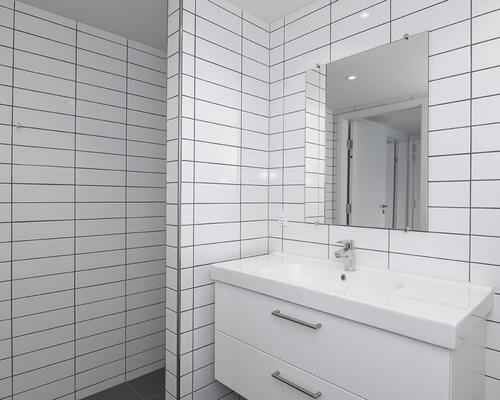 3 værelses lejlighed i Aalborg SØ