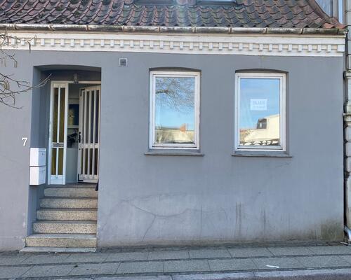 2 værelses lejlighed i Kolding