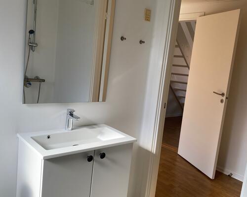 2 værelses lejlighed i Kolding