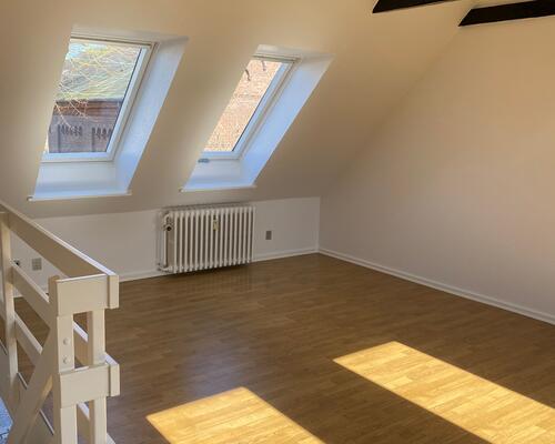 2 værelses lejlighed i Kolding