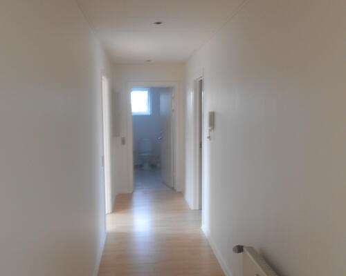 3 værelses lejlighed i Glamsbjerg