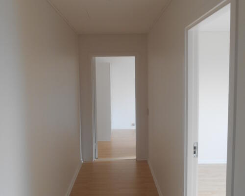 3 værelses lejlighed i Glamsbjerg