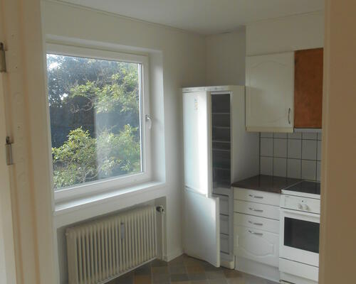 3 værelses lejlighed i Glamsbjerg