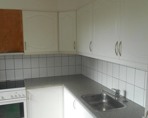 3 værelses lejlighed i Glamsbjerg