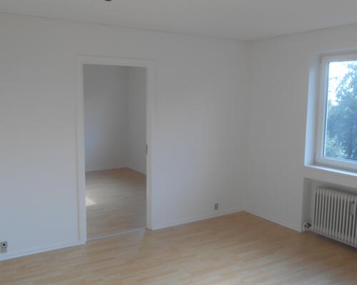 3 værelses lejlighed i Glamsbjerg