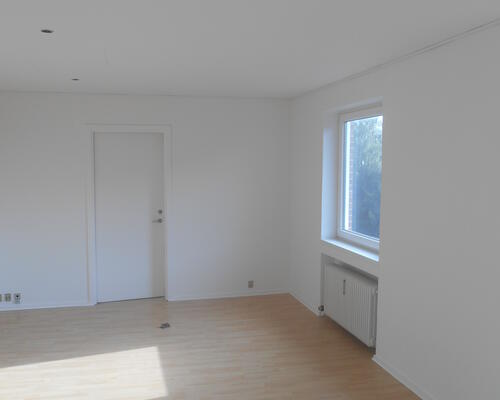 3 værelses lejlighed i Glamsbjerg