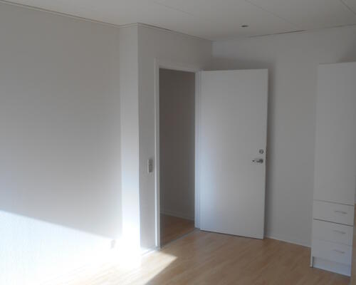 3 værelses lejlighed i Glamsbjerg