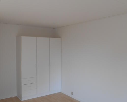 3 værelses lejlighed i Glamsbjerg