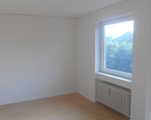 3 værelses lejlighed i Glamsbjerg