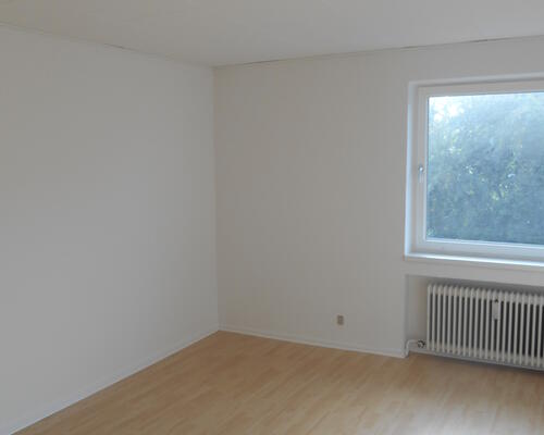 3 værelses lejlighed i Glamsbjerg