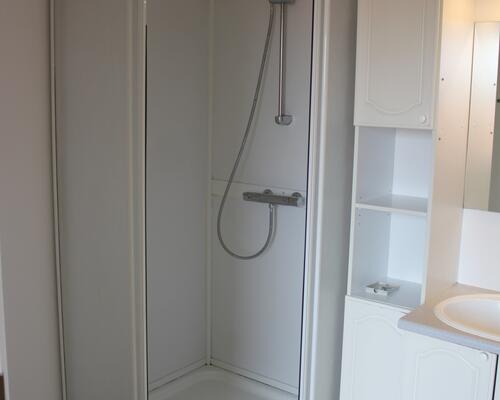 5 værelses lejlighed i Glamsbjerg