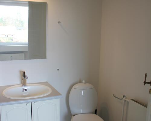 5 værelses lejlighed i Glamsbjerg