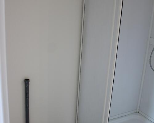 5 værelses lejlighed i Glamsbjerg