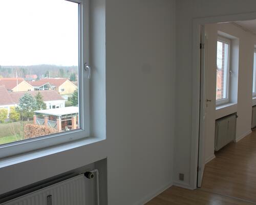 5 værelses lejlighed i Glamsbjerg