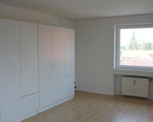 5 værelses lejlighed i Glamsbjerg