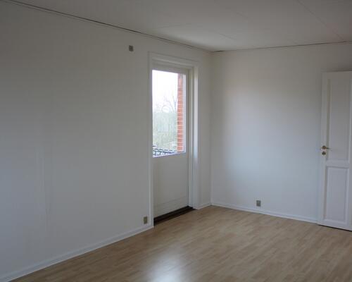 5 værelses lejlighed i Glamsbjerg