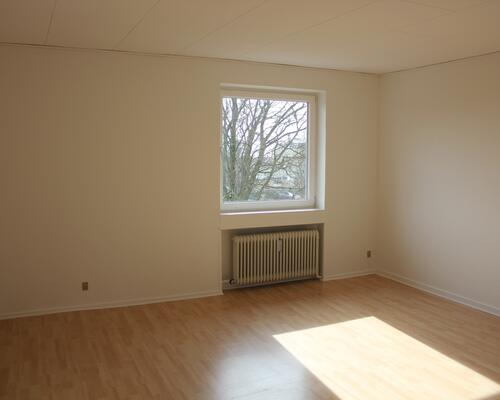 5 værelses lejlighed i Glamsbjerg