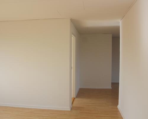 5 værelses lejlighed i Glamsbjerg