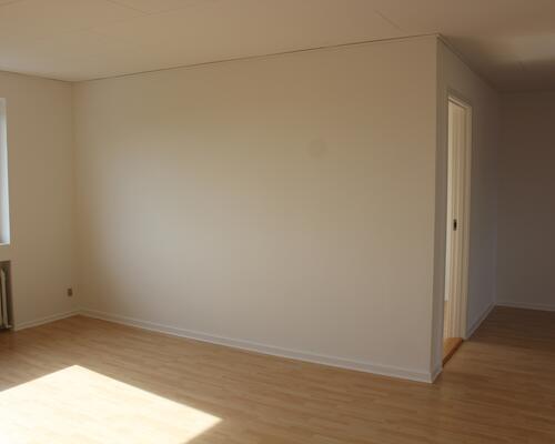 5 værelses lejlighed i Glamsbjerg