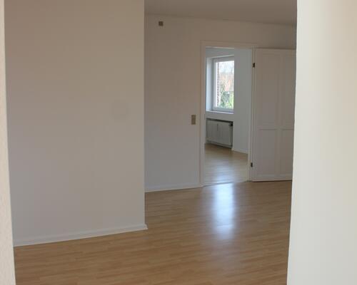 5 værelses lejlighed i Glamsbjerg